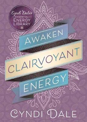 Awaken Clairvoyant Energy book