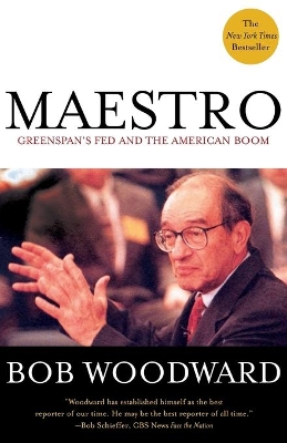 Maestro book