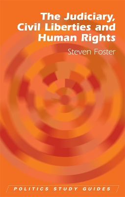 Judiciary, Civil Liberties and Human Rights book