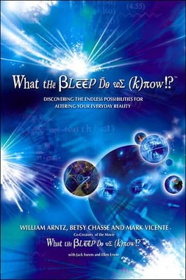 What the Bleep Do We Know? book