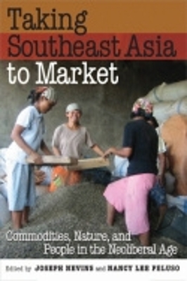 Taking Southeast Asia to Market book