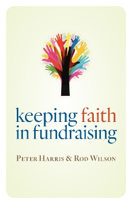 Keeping Faith in Fundraising book