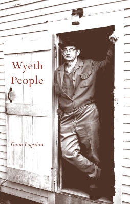 Wyeth People book