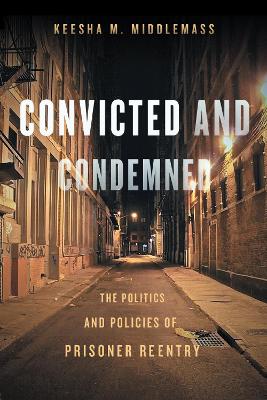 Convicted and Condemned book