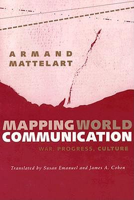 Mapping World Communication book