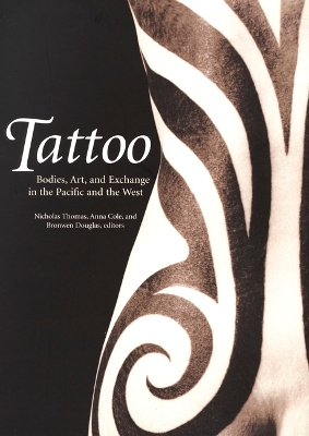 Tattoo book