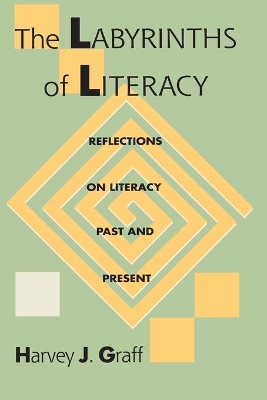 Labyrinths of Literacy book