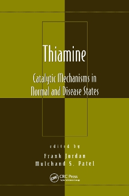 Thiamine book