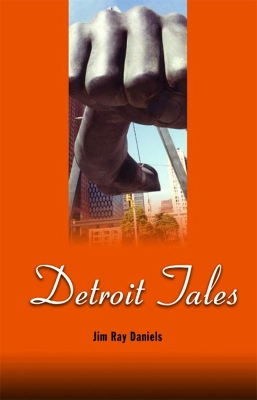 Detroit Tales book