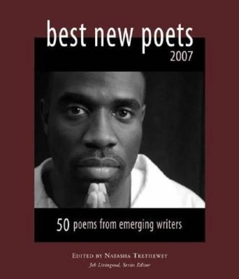 Best New Poets 2007 book