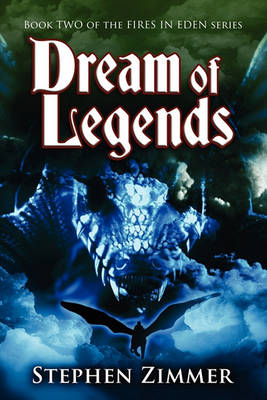 Dream of Legends book