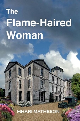 The Flame-Haired Woman book