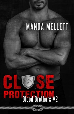 Close Protection book