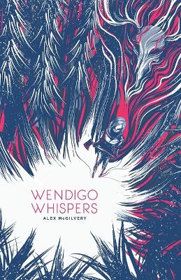 Wendigo Whispers book