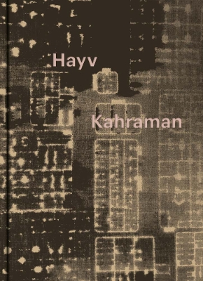 Hayv Kahraman book