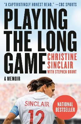 Playing the Long Game: A Memoir book