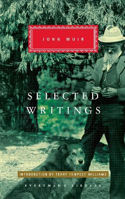 Selected Writings by John Muir