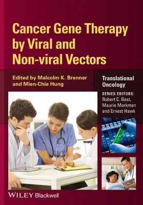 Cancer Gene Therapy by Viral and Non-Viral Vectors book