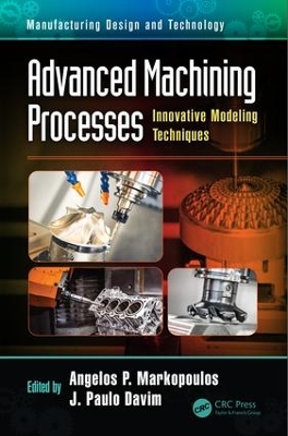 Advanced Machining Processes book