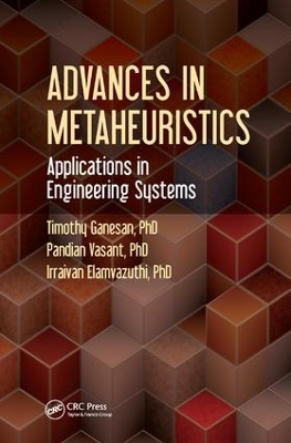 Advances in Metaheuristics book