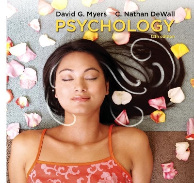 Psychology book