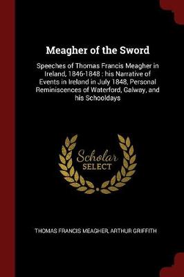 Meagher of the Sword book