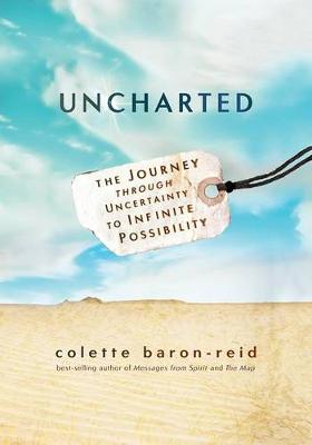 Uncharted book