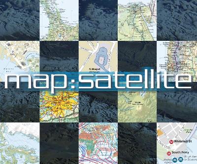 Map book