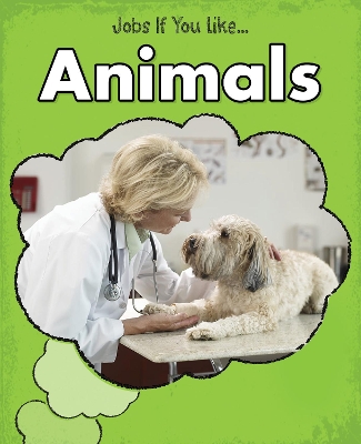 Animals book