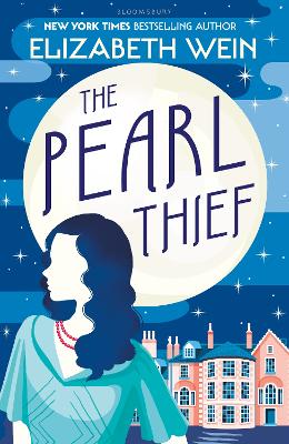 The The Pearl Thief by Elizabeth Wein