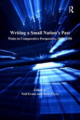 Writing a Small Nation's Past book
