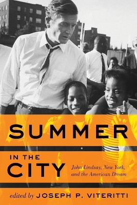 Summer in the City by Joseph P. Viteritti