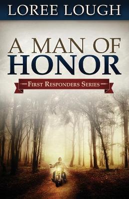 Man of Honor book