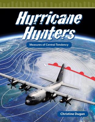 Hurricane Hunters book