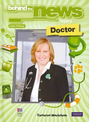 Doctor book