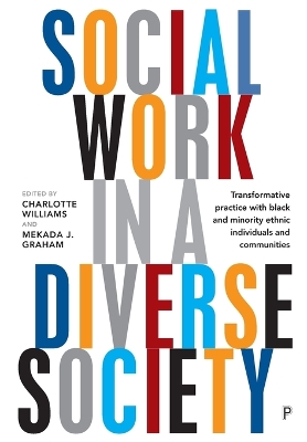 Social work in a diverse society book