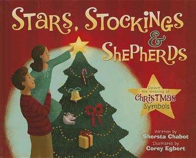 Stars, Stockings, & Shepherds book