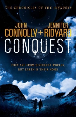 Conquest by John Connolly