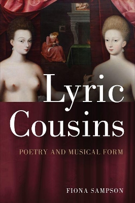 Lyric Cousins book