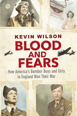 Blood and Fears by Kevin Wilson