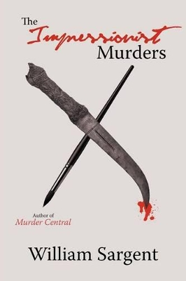 The Impressionist Murders book