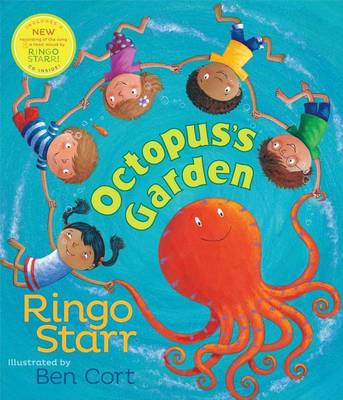 Octopus's Garden book