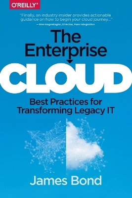 Enterprise Cloud book