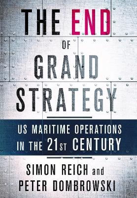 End of Grand Strategy book