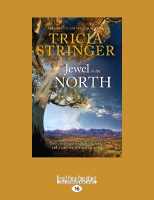 Jewel in the North by Tricia Stringer