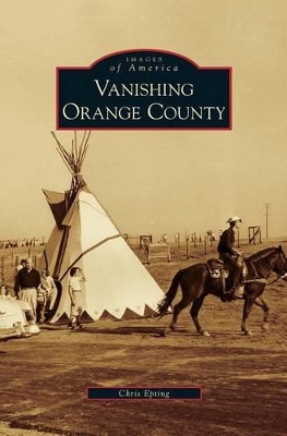 Vanishing Orange County book