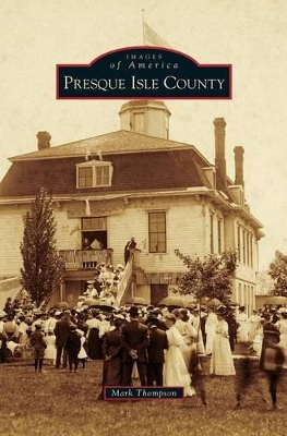 Presque Isle County book