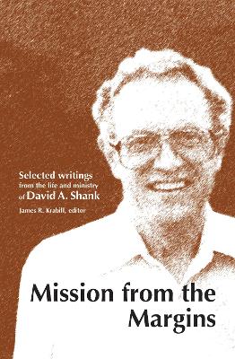 Mission from the Margins book