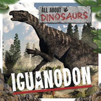 Iguanodon book