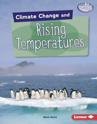 Rising Temperatures book